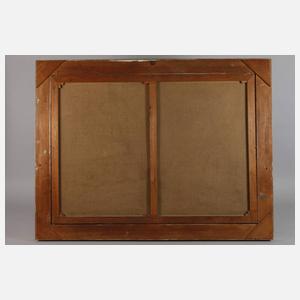 Moser-Moosburg, Imposante mediterrane Küstenpartie