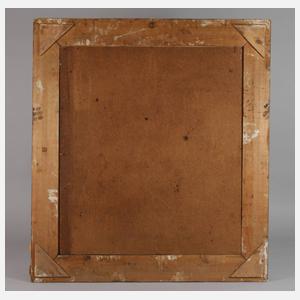 Pariser Impression, Notre Dame vom Seineufer