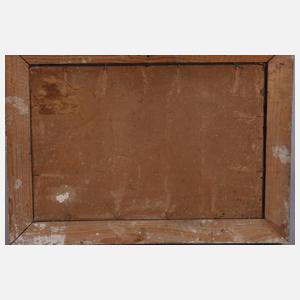 Richard Voltz, Parklandschaft