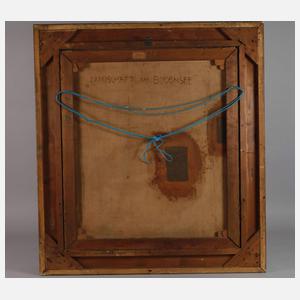 Landschaft am Bodensee