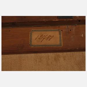 Landschaft am Bodensee