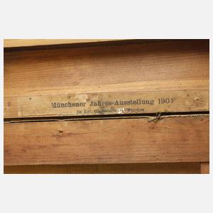 Landschaft am Bodensee