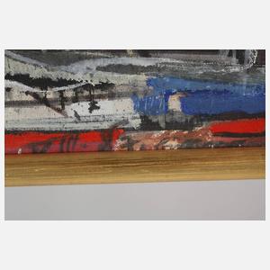 Feliks Büttner, "Blumenstück"