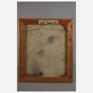 Feliks Büttner, "Blumenstück"