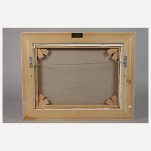 Joost de Jonge, Abstrakte Komposition