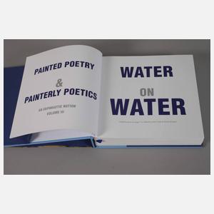 Joost de Jonge, Abstrakte Komposition