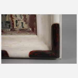 Willy Knoop, Das Amphitheater in Nimes