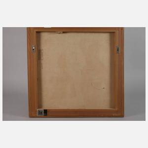 Madhaviah Krishnan, Indische Strandimpressionen