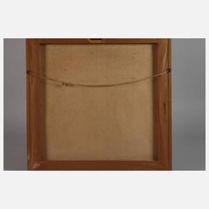 Madhaviah Krishnan, Indische Strandimpressionen