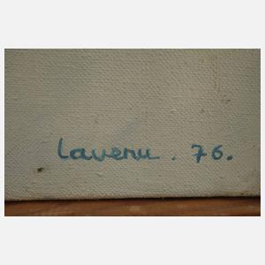 Jacqueline Lavenu, "Dorf im Süden"