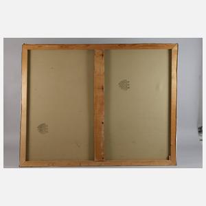 Manfred Schäf, Apokalypse