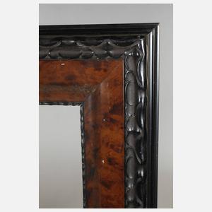 Lackleiste Jugendstil