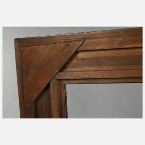 Lackleiste Jugendstil