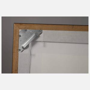 Rahmen im Art déco-Stil