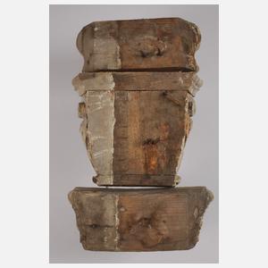 Kapitell Memento Mori