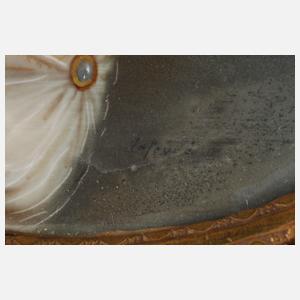 Konvolut Miniaturbildnisse