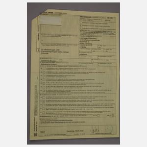 Konvolut Billardkugeln