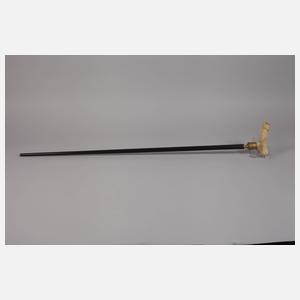 Spazierstock Erotika