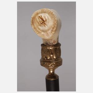 Spazierstock Erotika