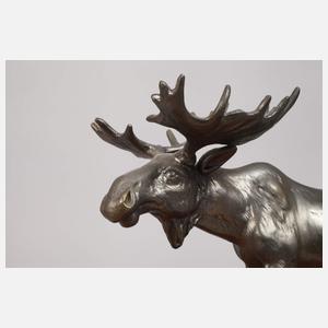 Figürliche Tischzier