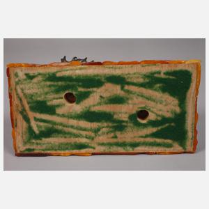 Figürliche Tischzier