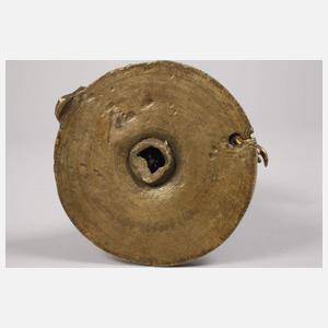 Leuchterengel Frühbarock