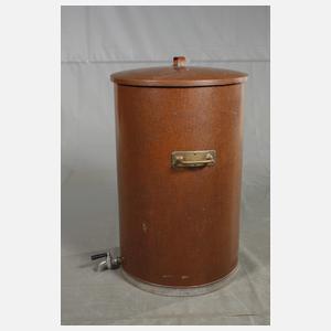 Branntweinmischkessel