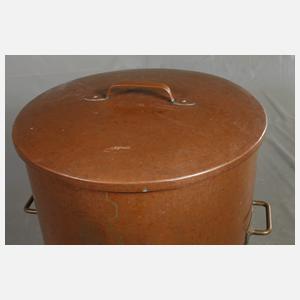 Branntweinmischkessel