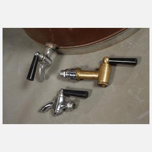 Branntweinmischkessel