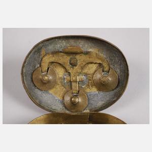 Außergewöhnliche Tabatiere