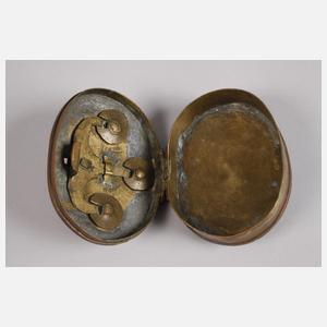 Außergewöhnliche Tabatiere