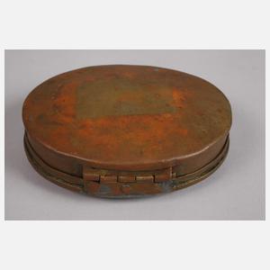 Außergewöhnliche Tabatiere