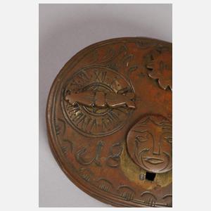 Außergewöhnliche Tabatiere