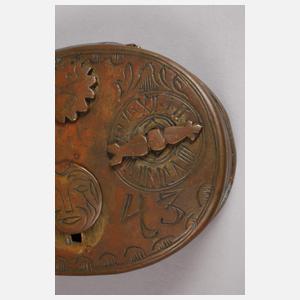 Außergewöhnliche Tabatiere