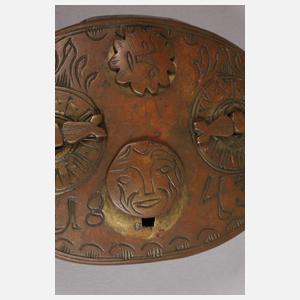 Außergewöhnliche Tabatiere