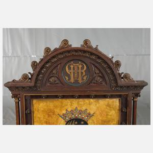 Ikone Maria mit dem Jesuskind