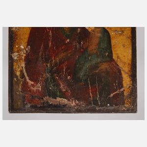 Ikone Gottesmutter von Smolensk