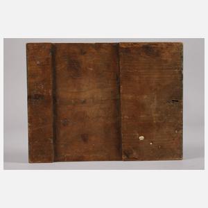 Ikone Gottesmutter von Smolensk