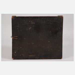 Ikone Verklärung Christi