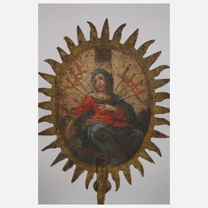 Konvolut Devotionalen