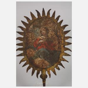 Konvolut Devotionalen