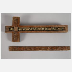 Konvolut Devotionalen