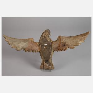 Figürliche Schnitzerei