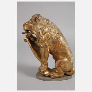 Figürliche Schnitzerei