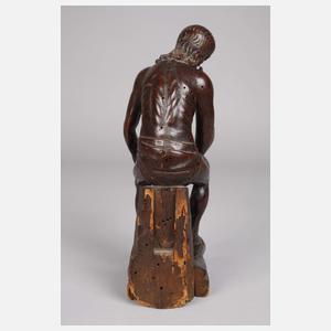 Christus in der Rast