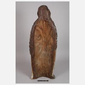 Mondsichelmadonna Renaissance