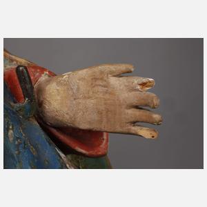 Mondsichelmadonna Renaissance