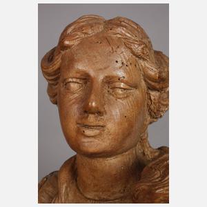 Barocke Mondsichelmadonna