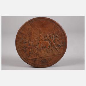 Klassizistische Tabatiere