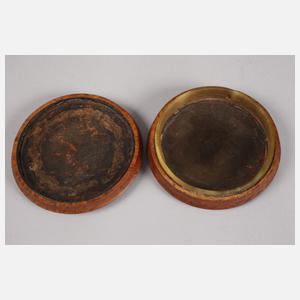 Klassizistische Tabatiere